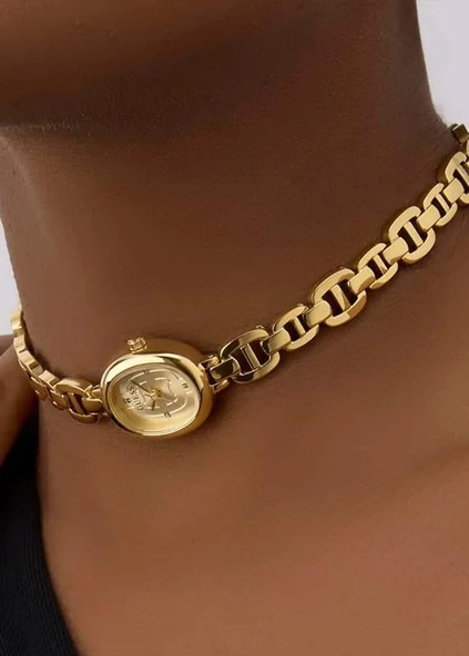 Guess GUGW0940L2 Kadın Kol Saati - Resim 2