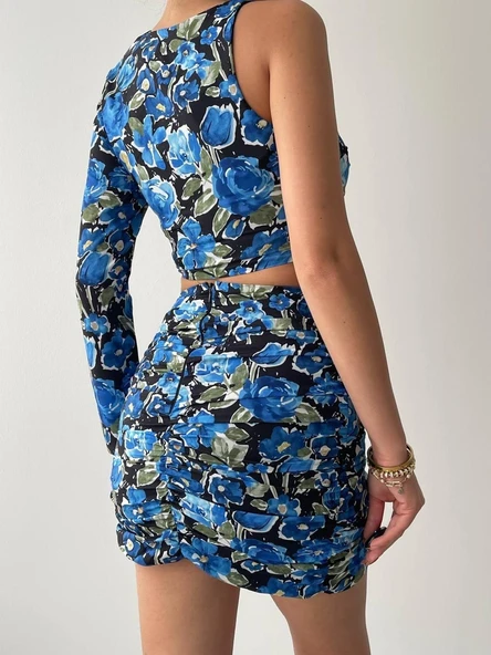 Exeter Tek Kol Takım - Resim 4