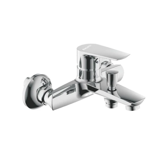 Solo Banyo Armatürü - 2