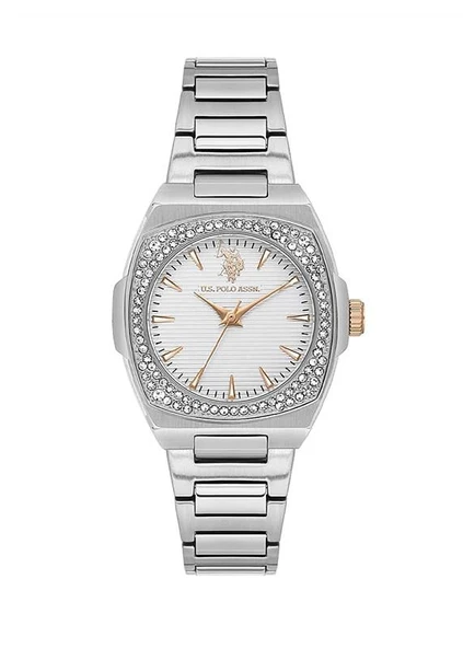 Us Polo Assn USPA2113-04 Kadın Kol Saati ürün görseli 1