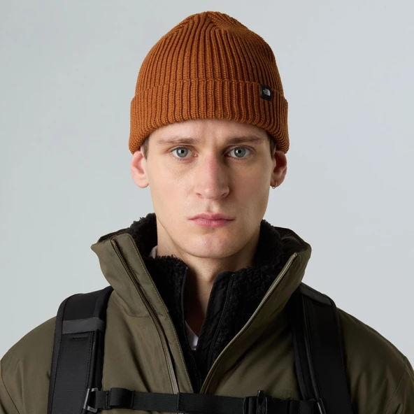 The North Face TNF FISHERMAN BERE NF0A55JGBOE1 - Resim 3