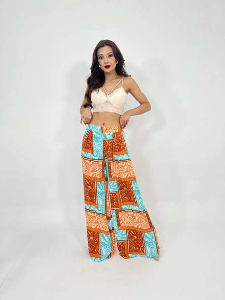 5982 PANTOLON-BOSTON - Resim 5