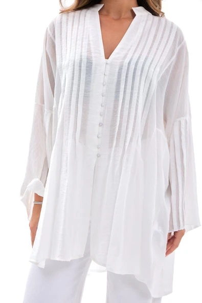 7424 GÖMLEK-NOVARA - Resim 4