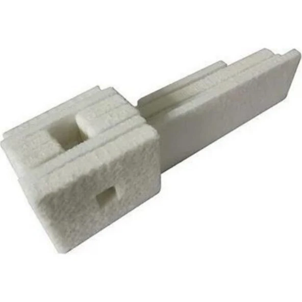 Epson L200 Yazıcı Için Atık Mürekkep Pedi Keçe Pad Emici Sünger ürün görseli 1