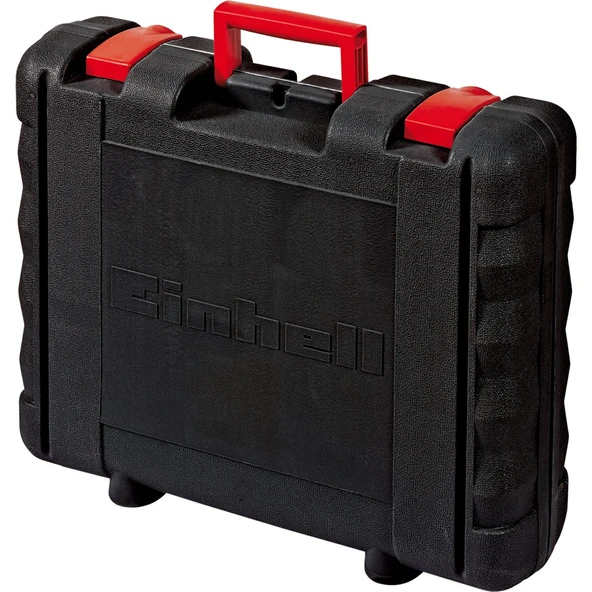 Einhell CC-PO 1100/1E, Çantalı Polisaj ve Zımpara Makinesi - Resim 4