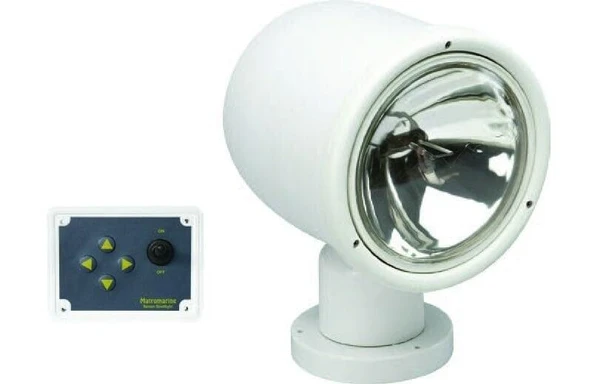 MATROMARINE XENON KUMANDALI PROJEKTÖR 6000 K 24 V ürün görseli 1