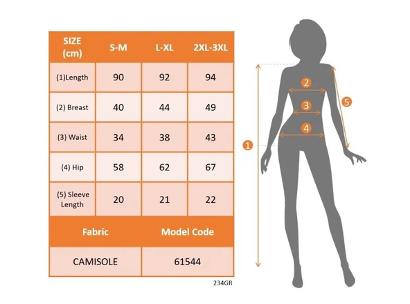 Kadın Kısa Kollu Kruvaze Yakalı Belden Dantelli Kaşkorse Elbise - Resim 6