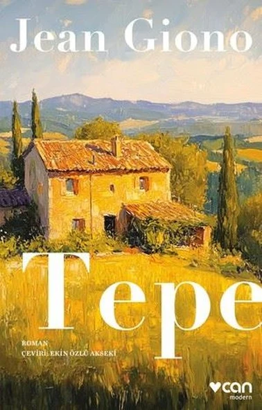 Tepe/Jean Giono