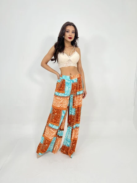 5982 PANTOLON-BOSTON - Resim 4