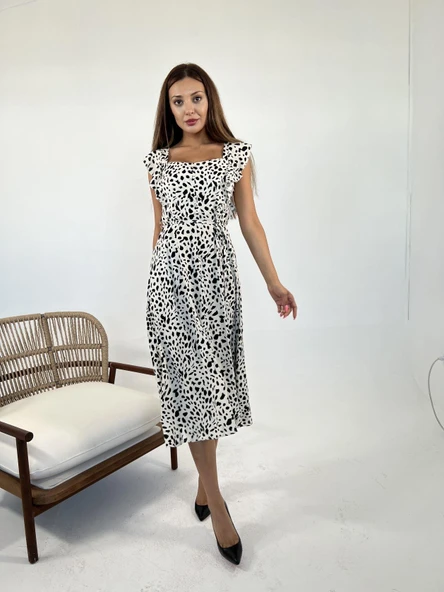 5370 ELBİSE-NEW ORLEANS - Resim 3