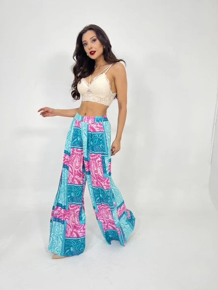 5982 PANTOLON-SEATTLE - Resim 4