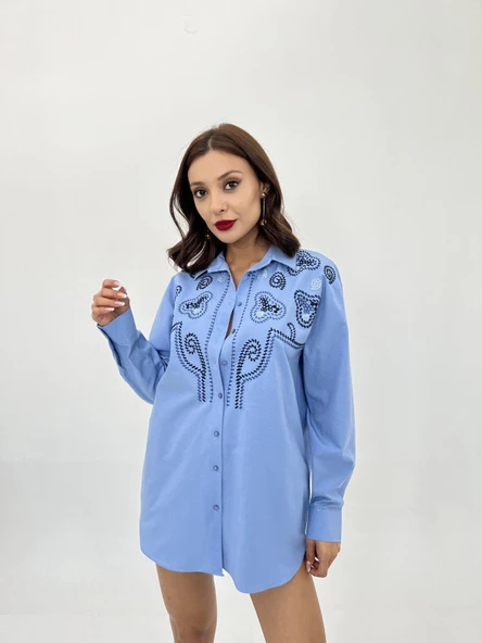 6865 GÖMLEK-NAPOLİ - Resim 2