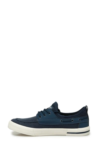 Dockers 238548 Erkek Ayakkabi - Lacivert Mavi - 2