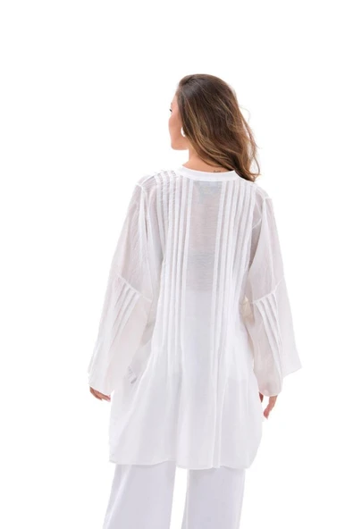 7424 GÖMLEK-NOVARA - Resim 2