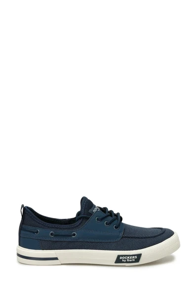 Dockers 238548 Erkek Ayakkabi - Lacivert Mavi - 3