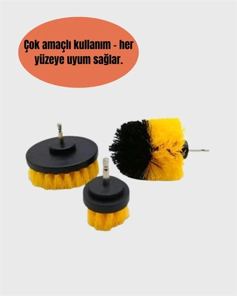 TEMİZLİK BAŞLIKLARI - Resim 3