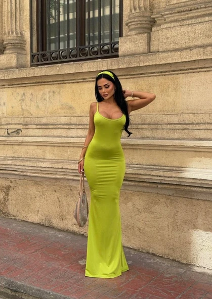 BALIK ELBİSE - Resim 2