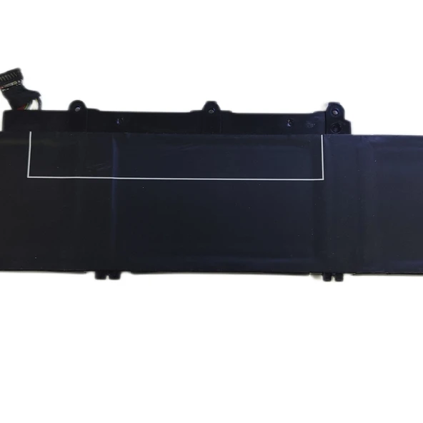 LENOVO E15 GEN 2 (L19L3PD5)  BATARYA - Resim 2