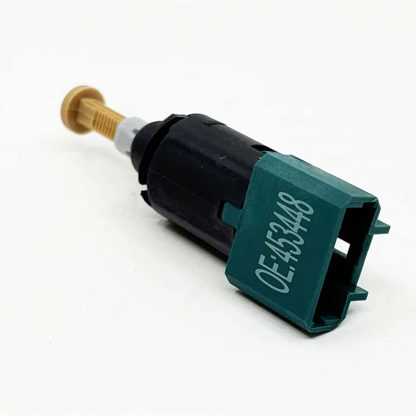 Müşür Fren Berlıngo 1,6 C1 C2 - 2