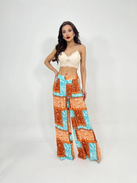 5982 PANTOLON-BOSTON - Resim 2