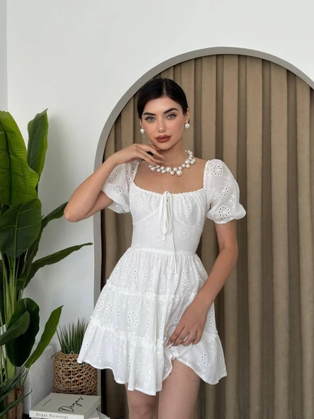 Massa Mini Elbise ürün görseli