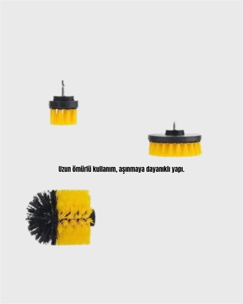TEMİZLİK BAŞLIKLARI - Resim 2