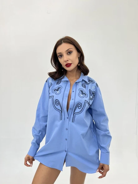 6865 GÖMLEK-NAPOLİ - Resim 4