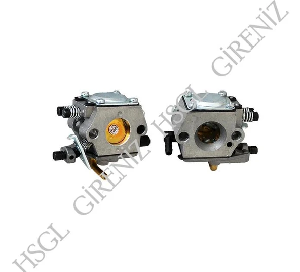 HSGL Motorlu Testere Karbüratör – Stihl 024 / 026 / MS260 Uyumlu - Resim 2