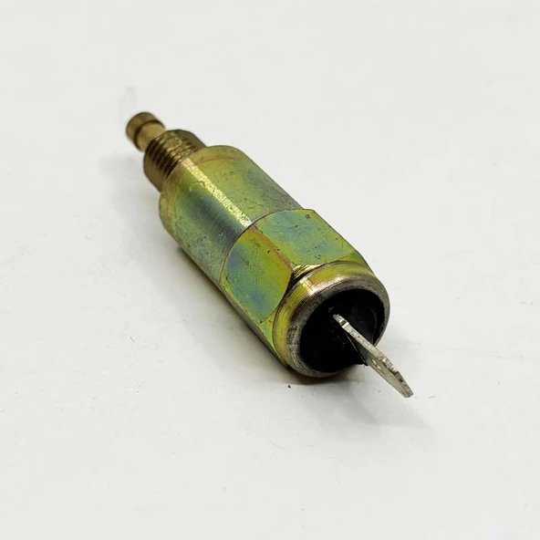 Müşür Rölanti Kupuru R9 - 2