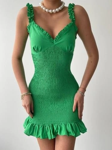 Viggo Gipe Elbise - Resim 2