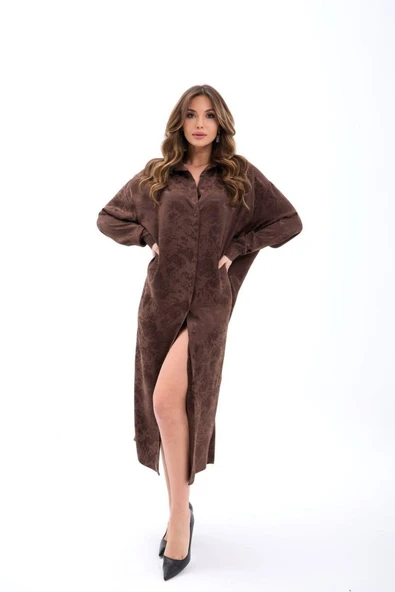 7458 ELBİSE-TRENTO ürün görseli