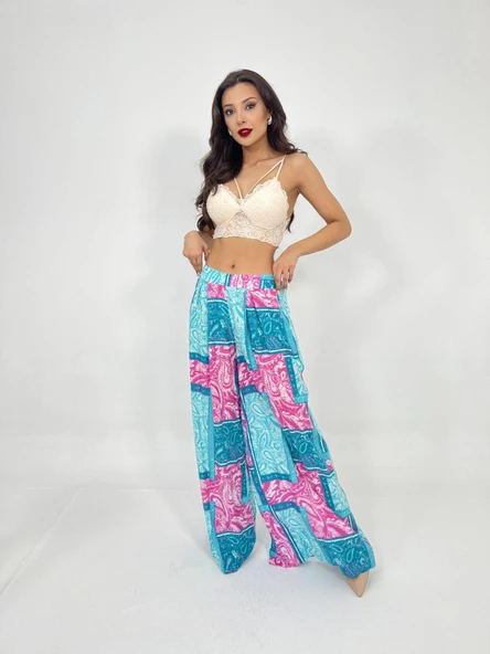 5982 PANTOLON-SEATTLE - Resim 2