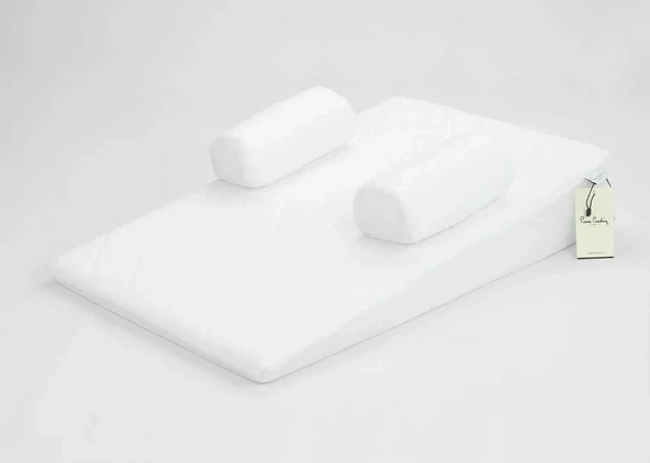 Pierre Cardin Maxi Bebek Reflü Yatağı