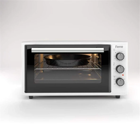 FERRE 45-500 ML BEYAZ MIDI FIRIN 45 LT