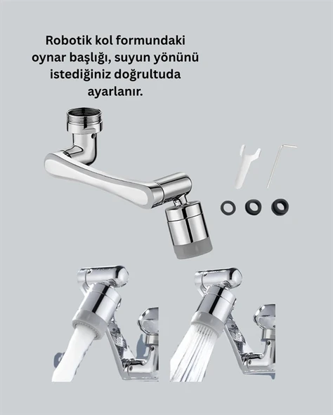 MUSLUK APARTI - Resim 4