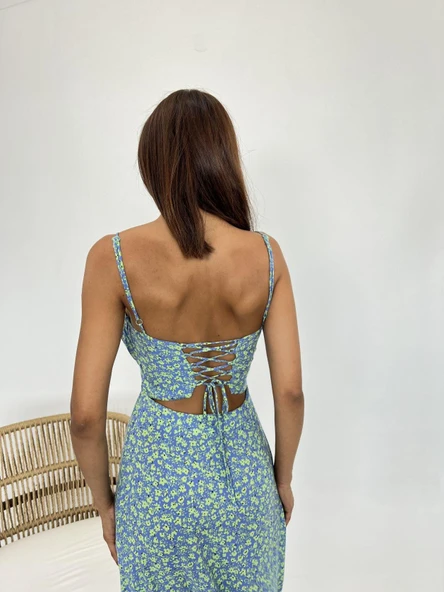 7136 ELBİSE-VENEDİK - Resim 5