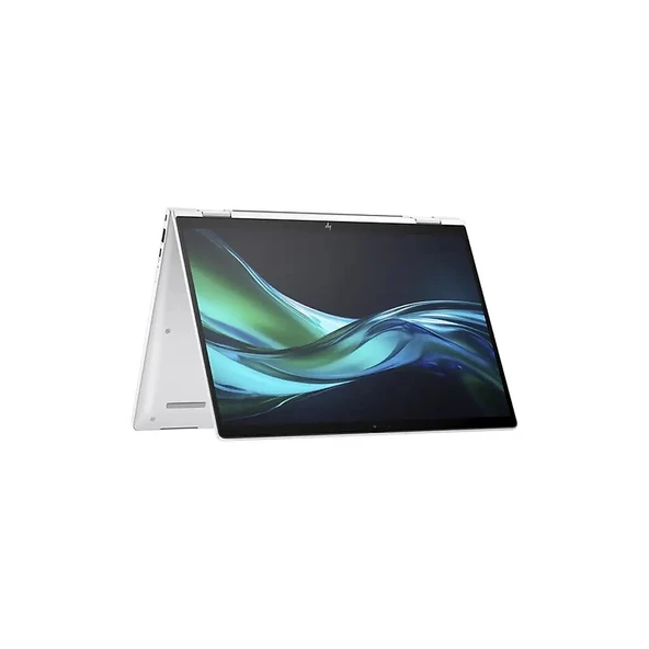 Hp Elitebook x360 1040 G11 2-in-1 - İngilizce Klavye Intel Core Ultra 7 155U 16GB Ram 512GB SSD Dahili Ekran Kartı 14" Dokunmatik