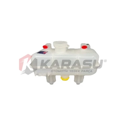 Fiat Ducato Euro 5 RADYATOR EK DEPOSU  2.0 2.3 3.0 (KAPAKSIZ) ürün görseli