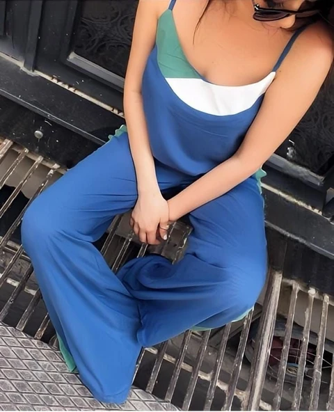 GARNİLİ TULUM - Resim 2