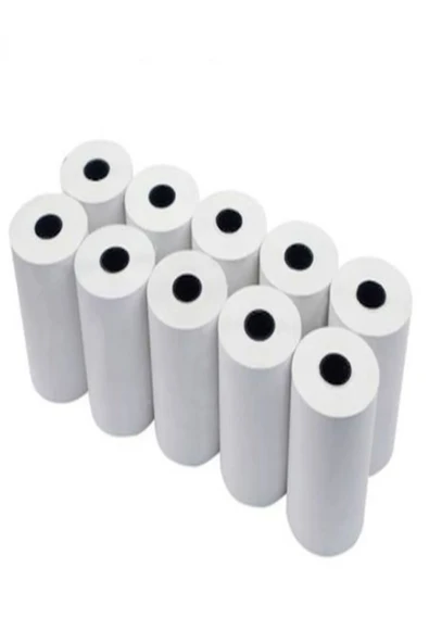 Beko 300TR Uyumlu YazarKasaPos Rulosu 56X14 mt 100 Adet - 2