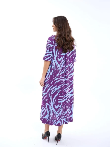 6414 ELBİSE-ROMA - Resim 3