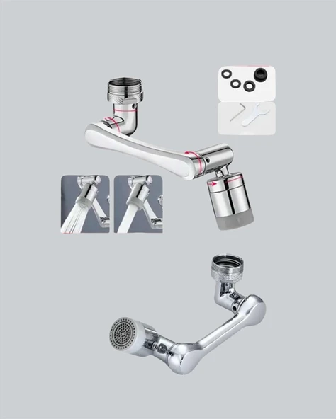 MUSLUK APARTI - Resim 3