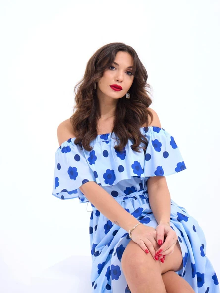 6473 ELBİSE-TARANTO - Resim 2