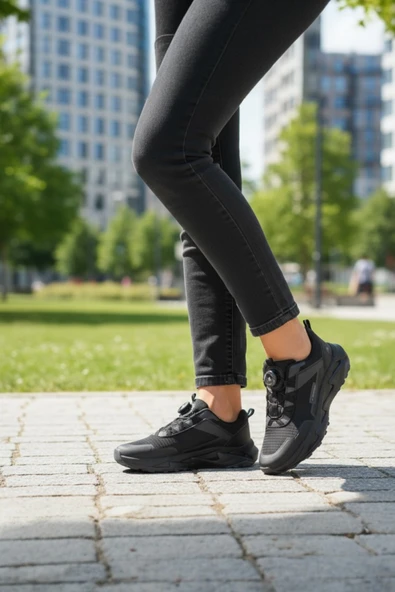 Huf Kadın Spor Ayakkabı Z254803 ürün görseli