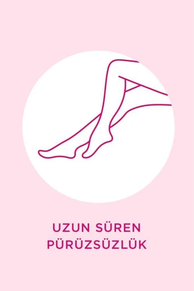 Veet Professional Tüy Dökücü Krem Sprey Bacak&Vücut Bölgesi Hassas Ciltler 150ml - 3