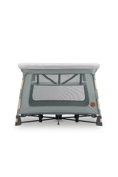 MAXİ-COSİ Swift 3-in-1 Çift Katlı Park Yatak / Beyond Grey - Resim 6