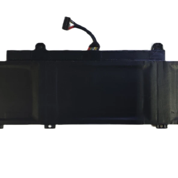 LENOVO THİNKPAD C14 GEN 1 (L21C3PG2) BATARYA - Resim 2