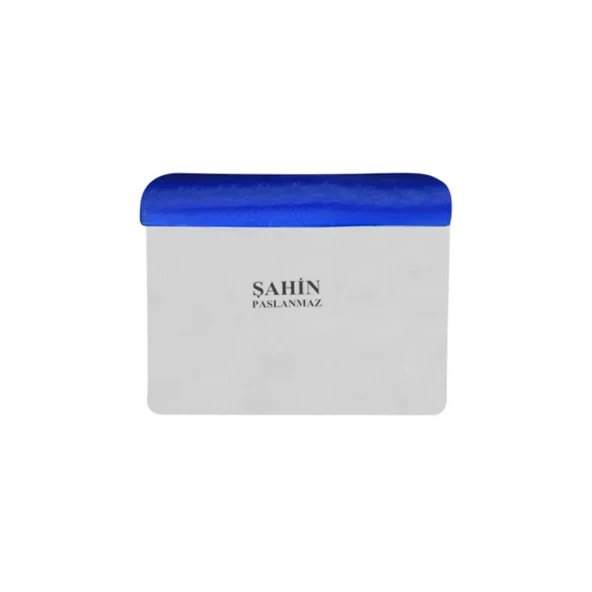 Şahin Bursa Paslanmaz Çelik Hamur Kazıma, Kazıyıcı Spatulası ürün görseli