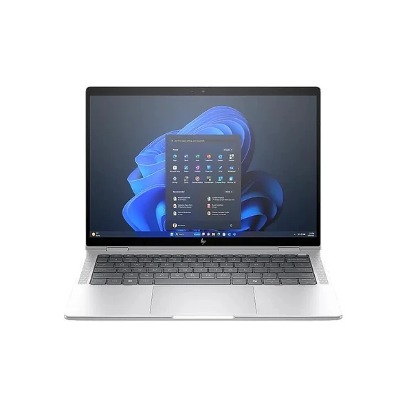 Hp Elitebook x360 1040 G11 2-in-1 - İngilizce Klavye Intel Core Ultra 7 155U 16GB Ram 512GB SSD Dahili Ekran Kartı 14" Dokunmatik - 2