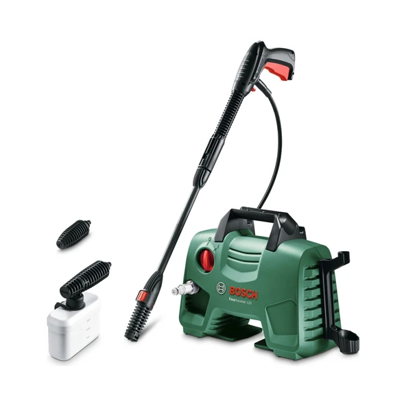 Bosch EasyAquatak 120 1500 W Basınçlı Yıkama Makinesi - 1